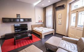 Kelemen Apartment