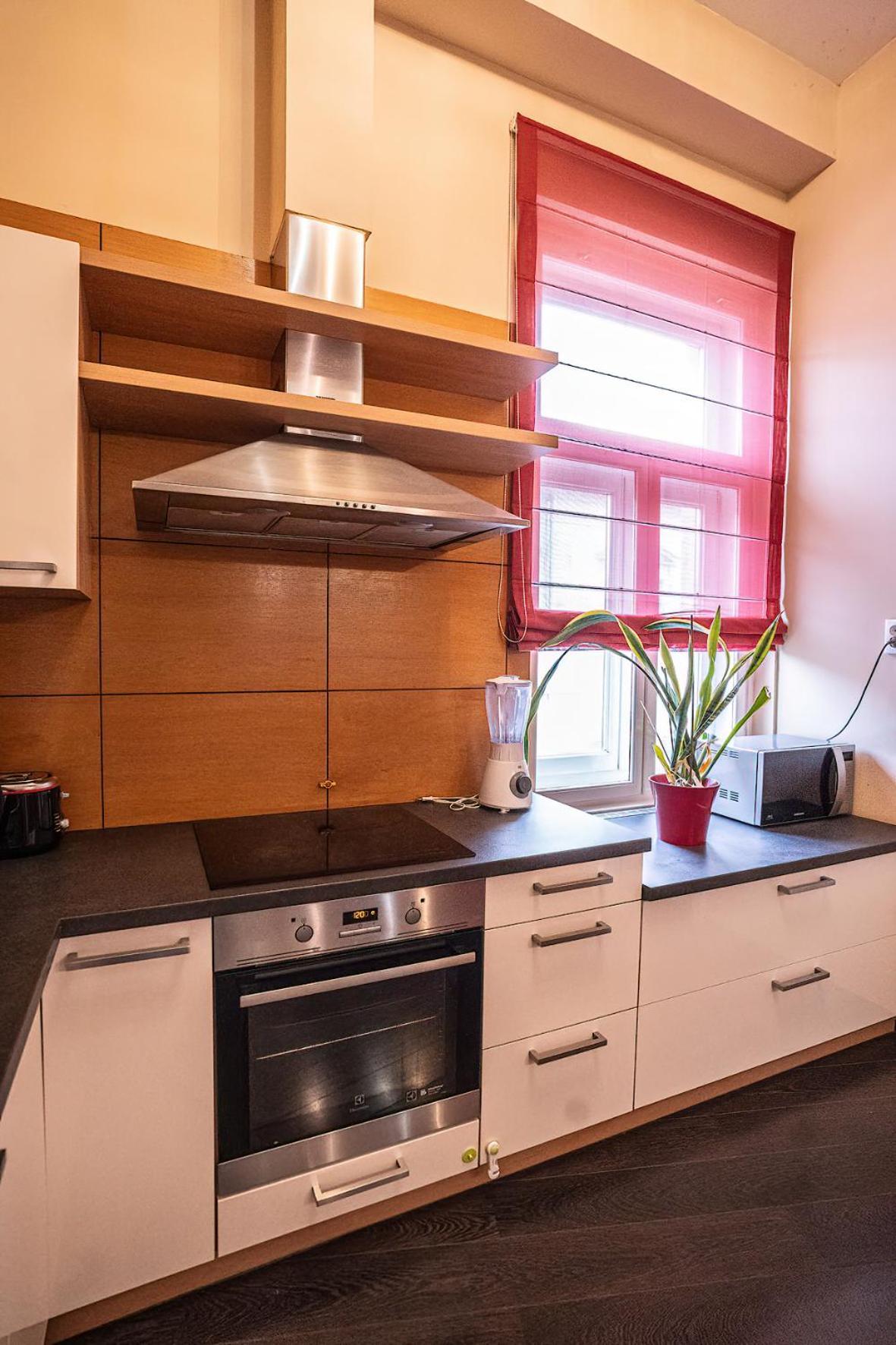 Kelemen Apartment Segedín Exteriér fotografie